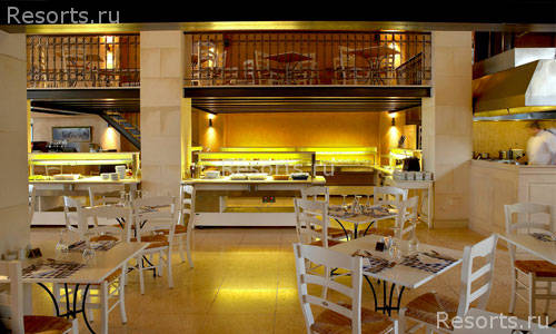 Plaza Spa Suites 22